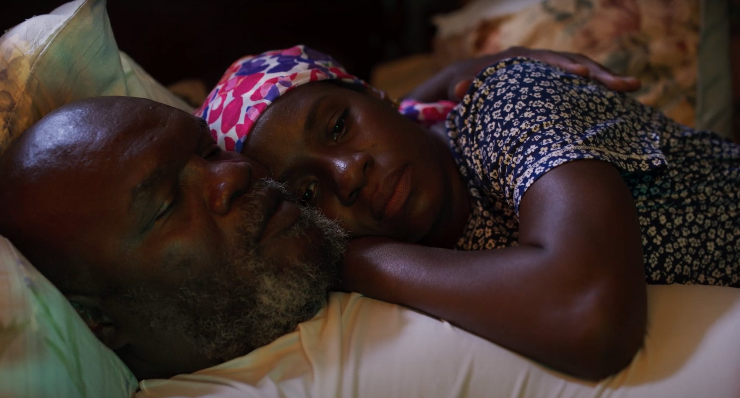 MOUNTAINS Trailer: A Haitian Immigrant Family Lives Through Change in Festival Winner
